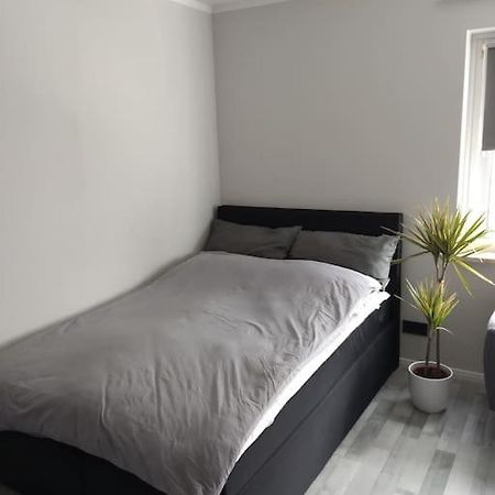 Apartment In Bremerhaven Eksteriør billede