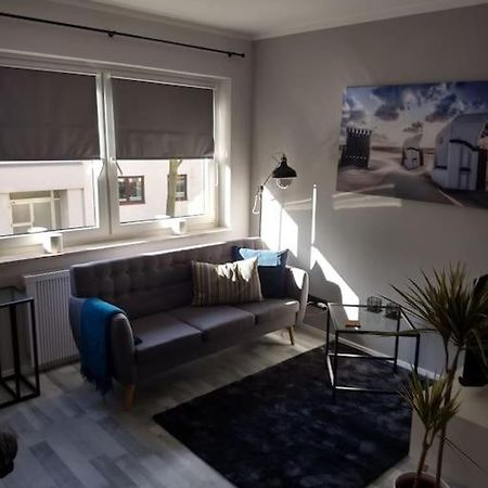 Apartment In Bremerhaven Eksteriør billede