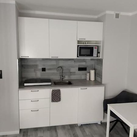Apartment In Bremerhaven Eksteriør billede