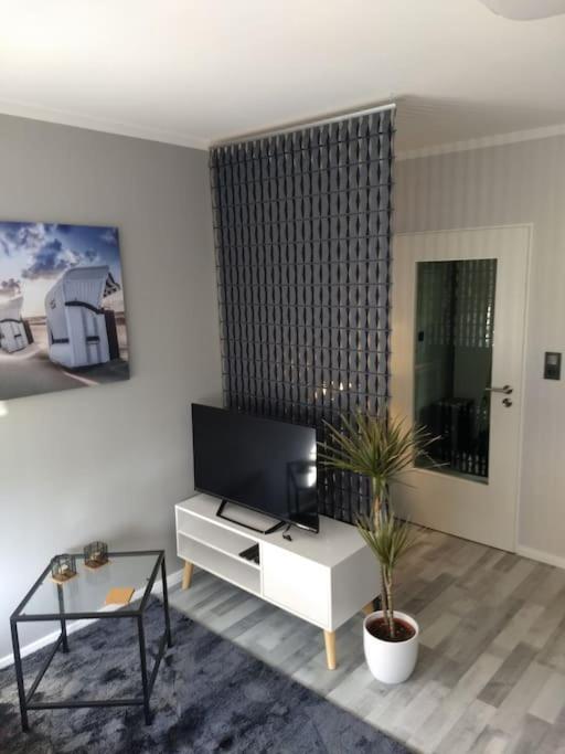 Apartment In Bremerhaven Eksteriør billede