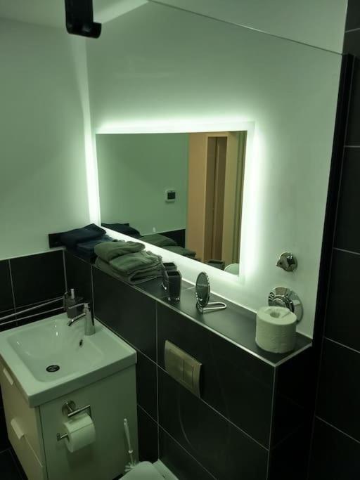 Apartment In Bremerhaven Eksteriør billede