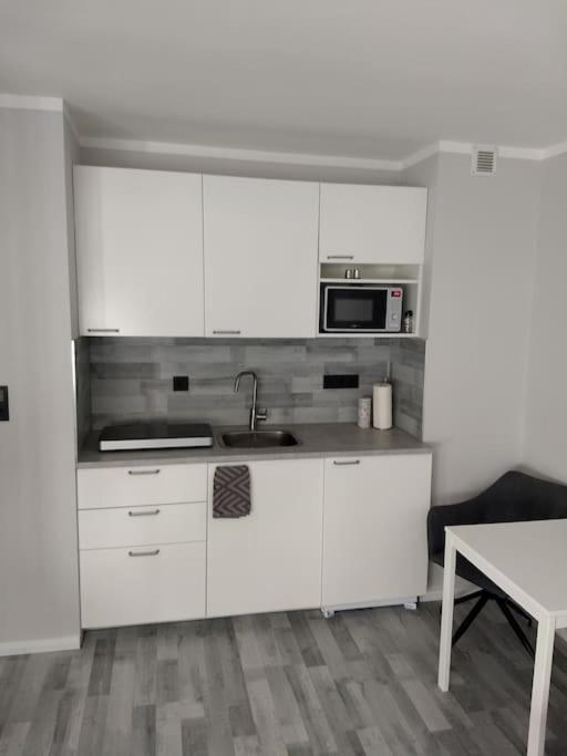 Apartment In Bremerhaven Eksteriør billede